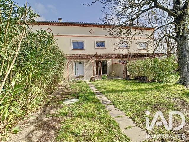 Maison 3 pièces 140 m²