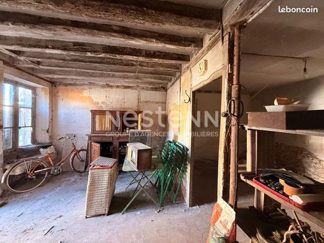 Maison 3 pièces 115 m²