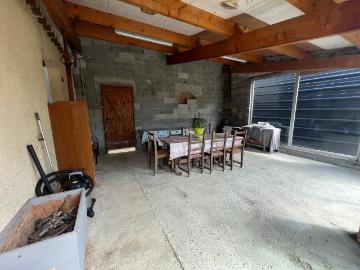 Maison 3 pièces, 140 m² à louer à Grane 26400