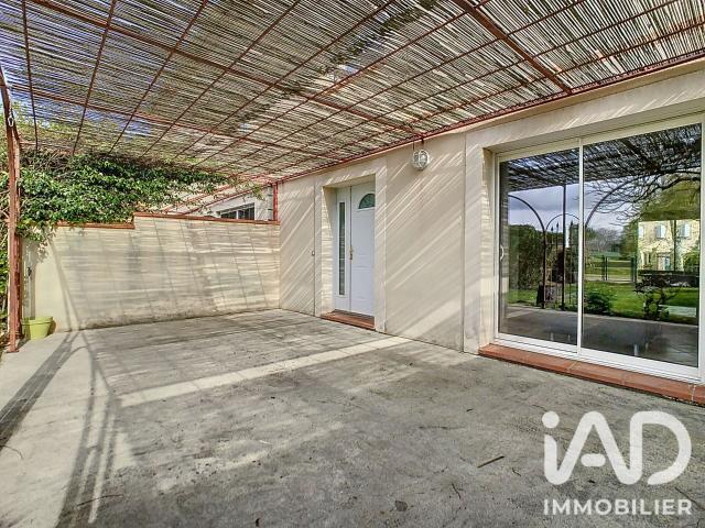 Maison 3 pièces, 140 m² à louer à Revel 31250