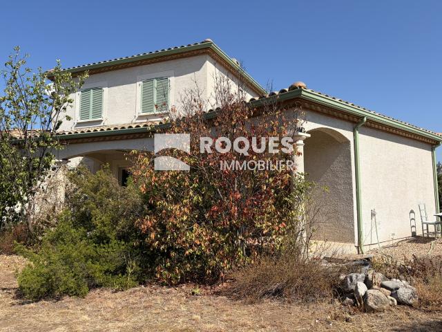 Maison 3 pièces 141 m²