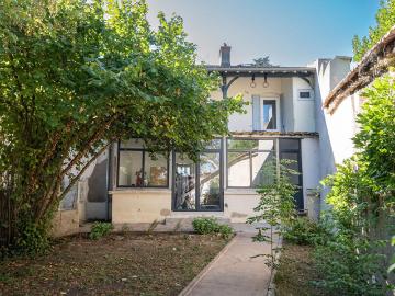 Maison 3 pièces 143 m²