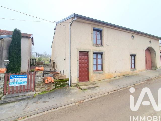 Maison 3 pièces 154 m²