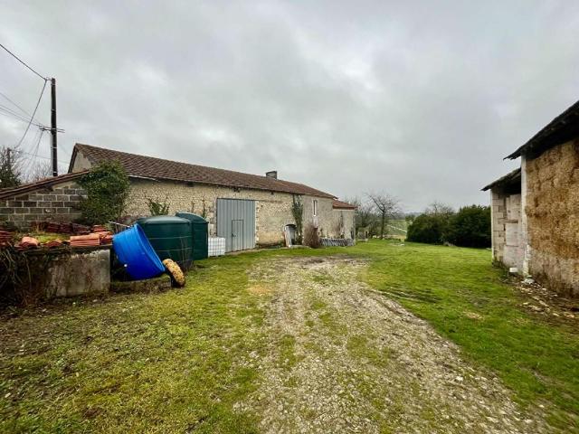 Maison 3 pièces 154 m²
