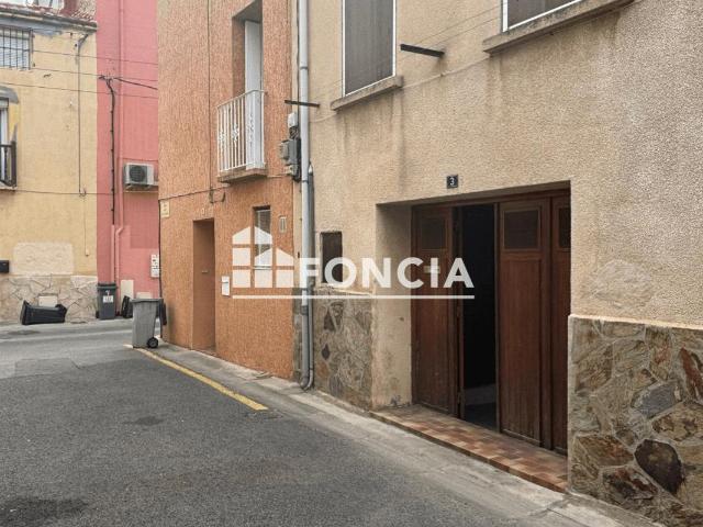 Maison 3 pièces 154 m²
