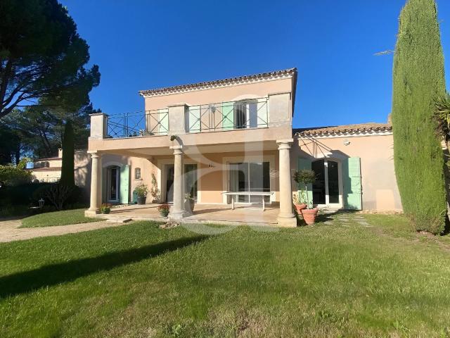Maison 4 pièces 154 m²