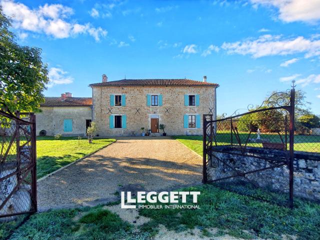 Maison 3 pièces 155 m²
