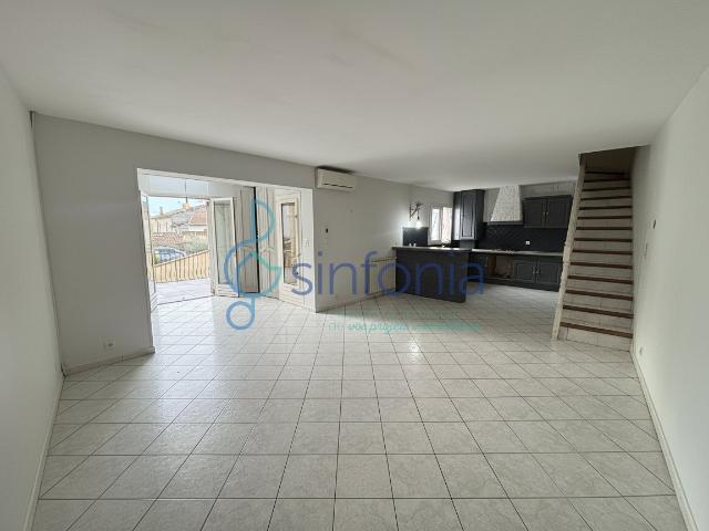Maison 3 pièces 155 m²