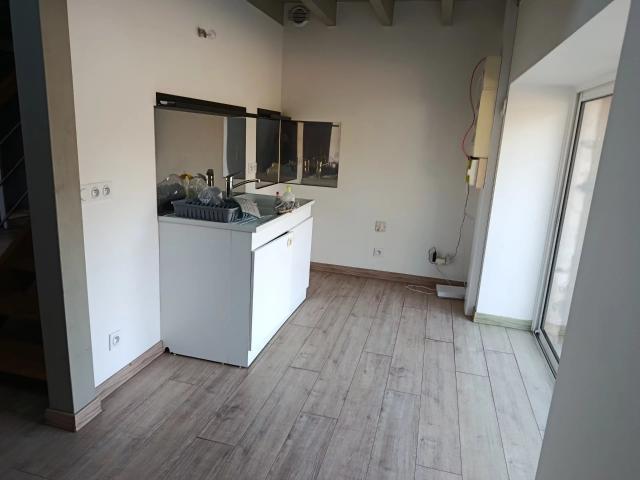 Maison 3 pièces