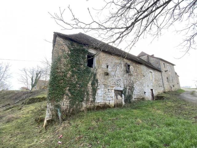 Maison 3 pièces 156 m²