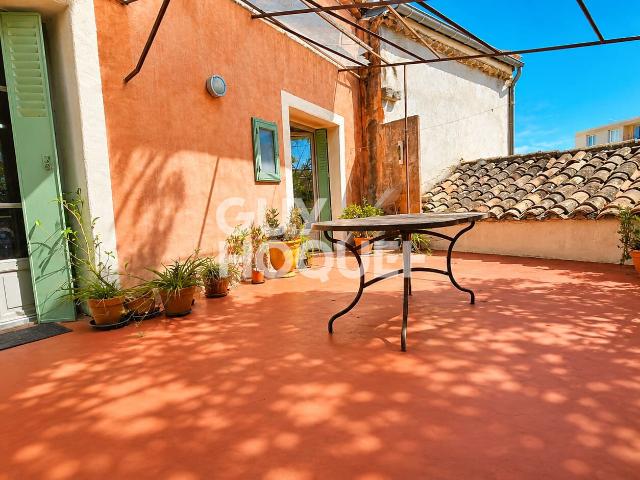 Maison 3 pièces 156 m²