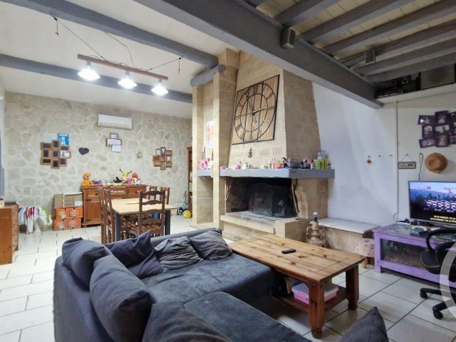 Maison 3 pièces 156 m²