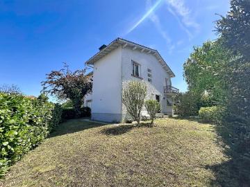 Maison 5 pièces 157 m²