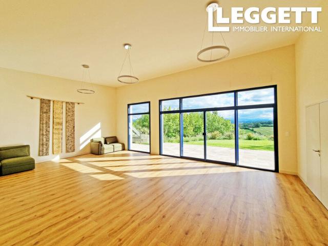 Maison 3 pièces 157 m²