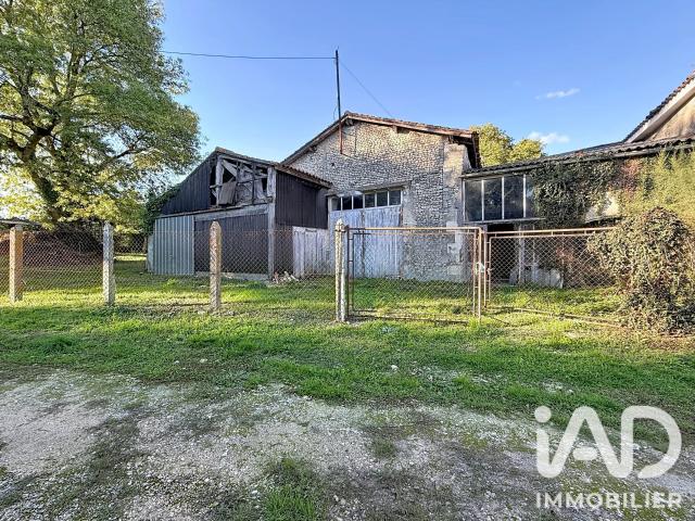 Maison 3 pièces 159 m²