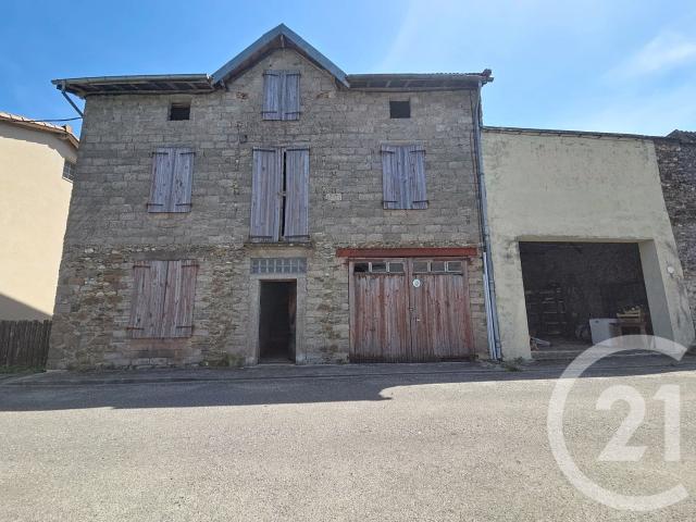 Maison 3 pièces 150 m²