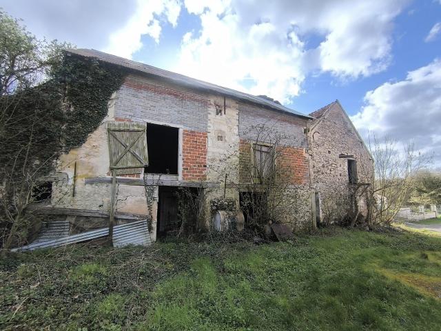 Maison 3 pièces 150 m²