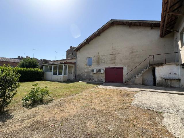 Maison 3 pièces 150 m²