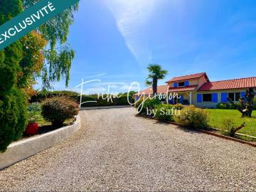 Maison 3 pièces 150 m²