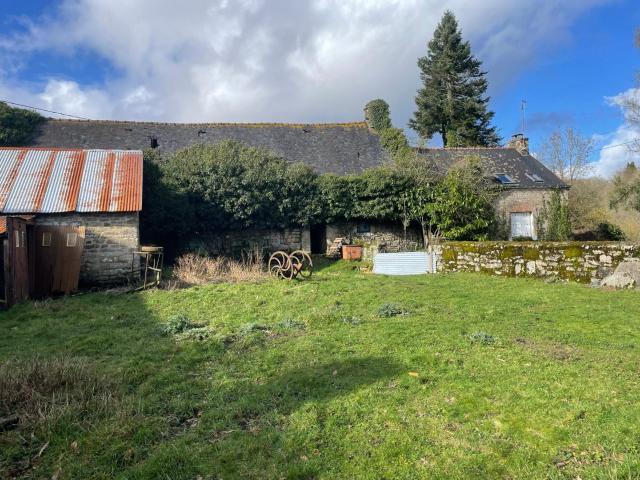 Maison 3 pièces 150 m²