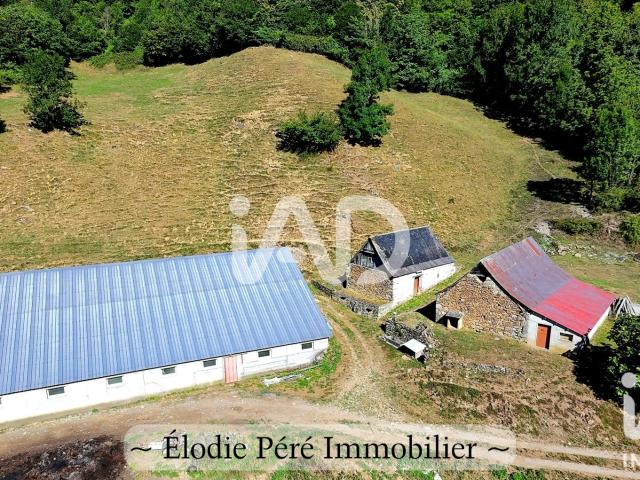 Maison 3 pièces 150 m²