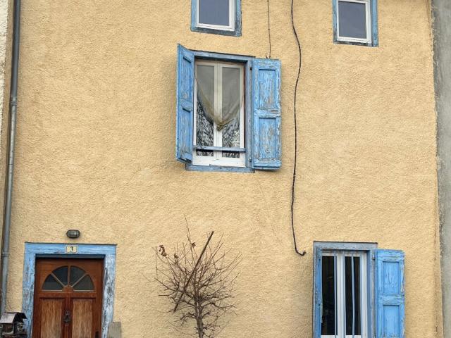 Maison 3 pièces 150 m²