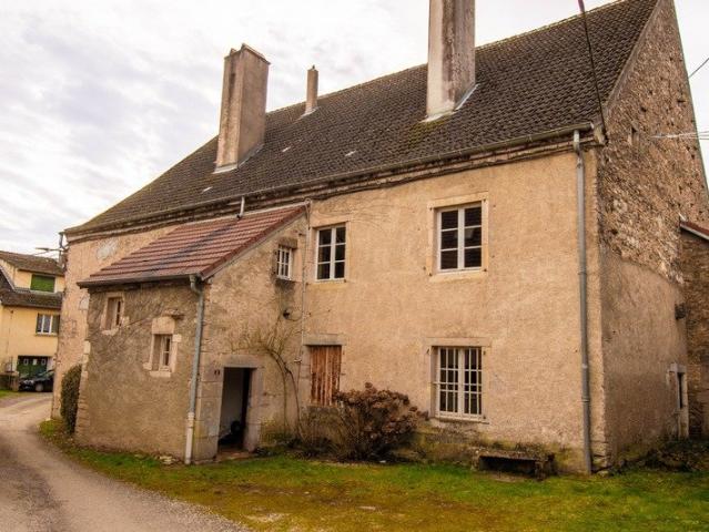 Maison 3 pièces 150 m²