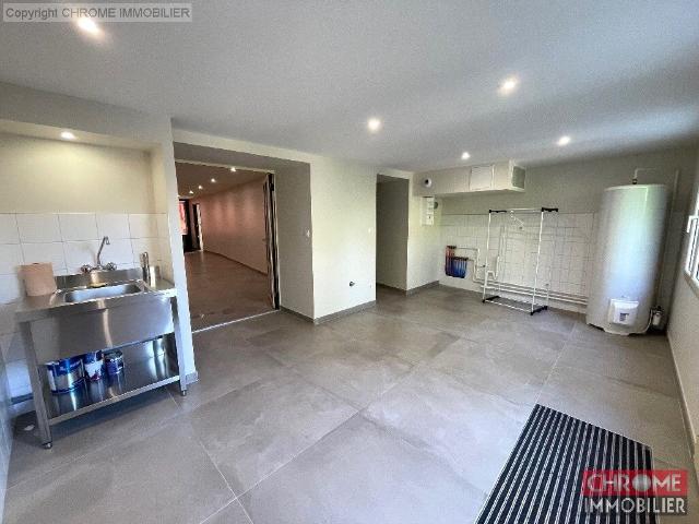 Maison 3 pièces, 150 m² à louer à Marmande 47200