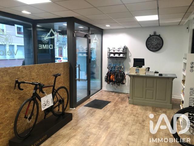 Maison 3 pièces, 150 m² à louer à Hauts de Bienne 39400