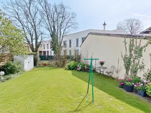 Maison 3 pièces