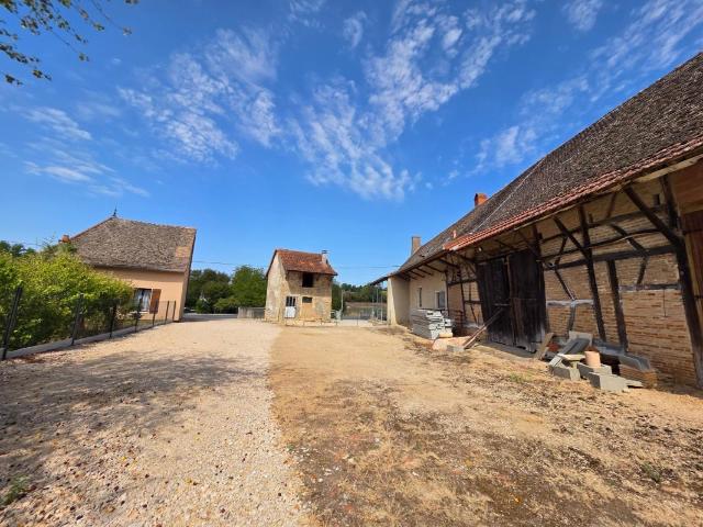 Maison 3 pièces 151 m²