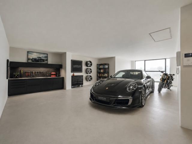 Maison 3 pièces 152 m²