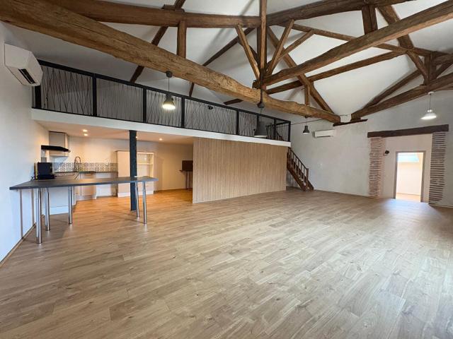 Maison 3 pièces 153 m²