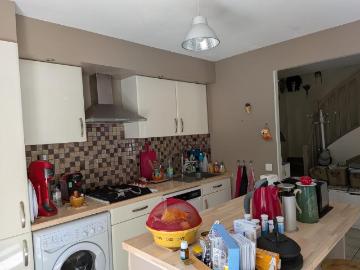 Maison 3 pièces, 15 m² à louer à La Seyne sur Mer 83500