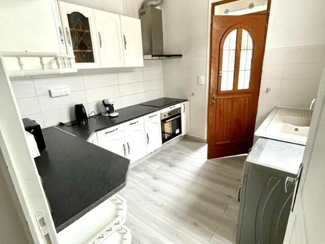 Maison 3 pièces, 15 m² à louer à Saint Quentin 02100