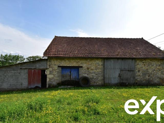 Maison 3 pièces 168 m²