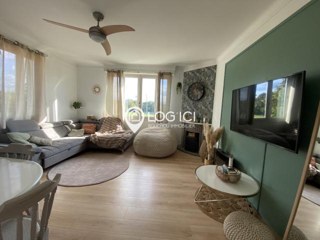 Maison 3 pièces 168 m²