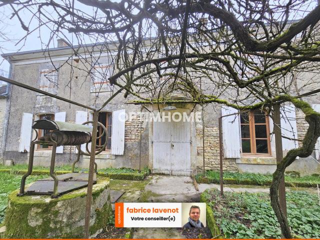 Maison 3 pièces 169 m²