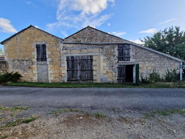 Maison 3 pièces 169 m²
