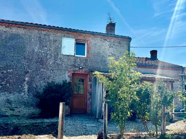 Maison 3 pièces 160 m²