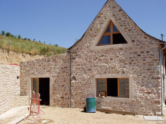 Maison 3 pièces 160 m²