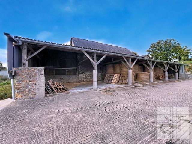 Maison 3 pièces 160 m²