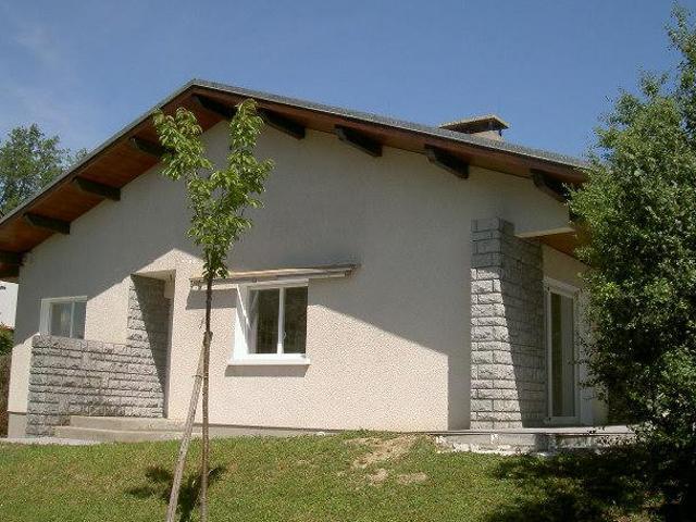 Maison 3 pièces 160 m²