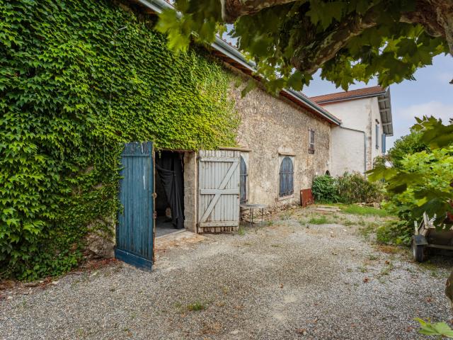 Maison 3 pièces 160 m²