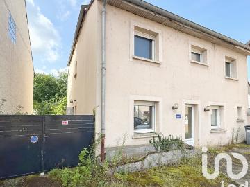 Maison 3 pièces 162 m²