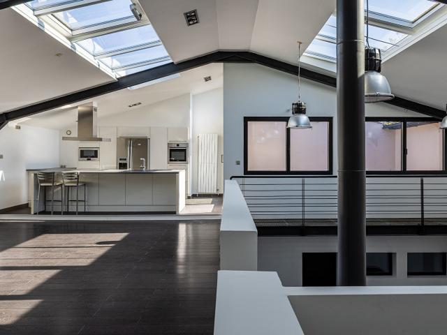 Maison 3 pièces 162 m²