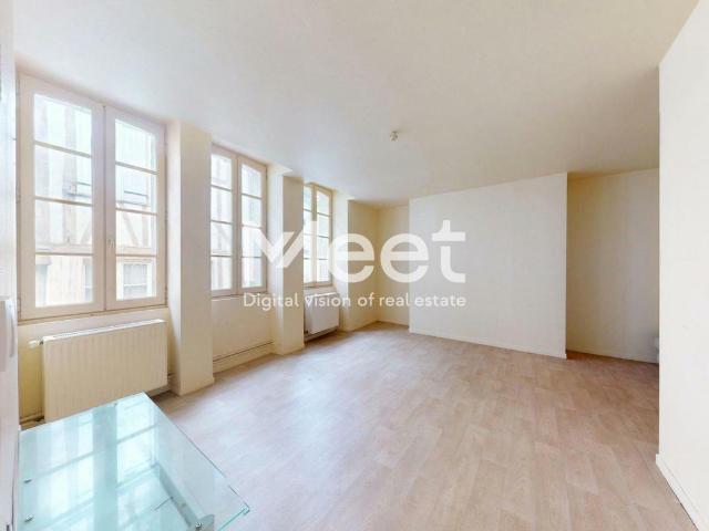 Maison 3 pièces 85 m²