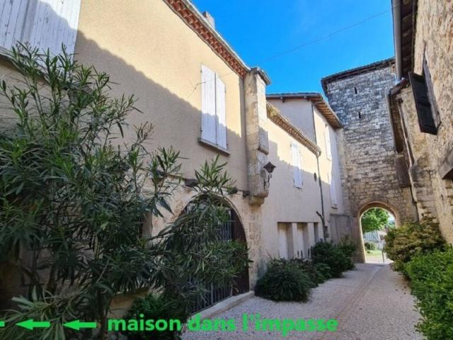 Maison 3 pièces 174 m²