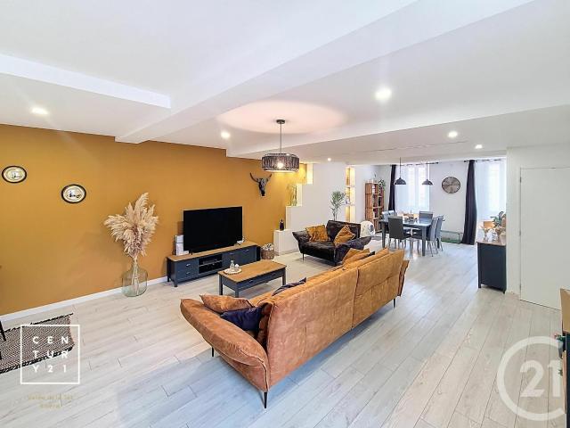 Maison 3 pièces 175 m²