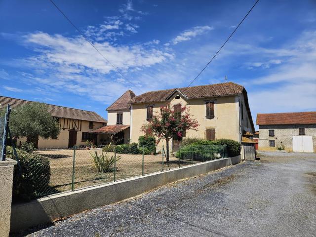 Maison 3 pièces 176 m²